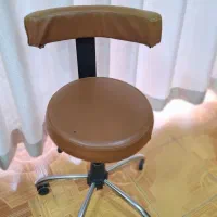 صندلی جک دار