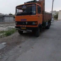 خاور 608