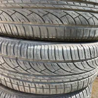 چهار حلقه لاستیک کویر مناسب اریزو ۵