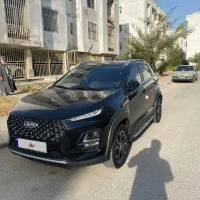 X22poro مشکی دنده ای
