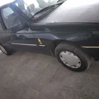 پژو۴۰۵|خودرو سواری و وانت|شهرکرد, |دیوار