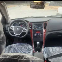 دناپلاس 6دنده خشگ