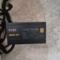 پاور EVGA SuperNOVA 650 GT
