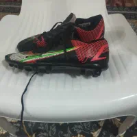 کفش استوک میخی فوتبالی vapor 14