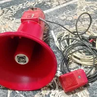 بلندگوتوآژاپنی