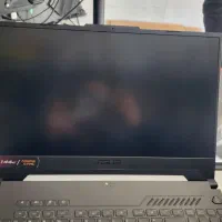 لپ تاپ گیمینگ ایسوز سری TUF