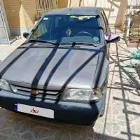 پرایدمدل ۹۱