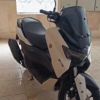 موتور nmax
