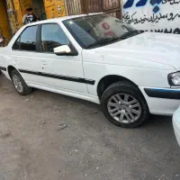 پارس۴۰۱ موتورجدید سفارشی xu7p