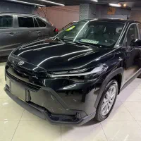 فرانتلندر 2025 نیو فیس