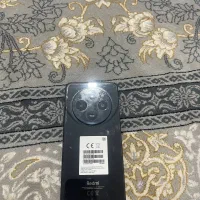 گوشی ردمی 14c تمیز