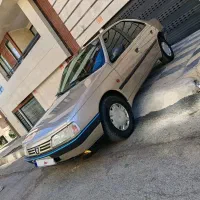 پژو۴۰۵ مدل۸۲|خودرو سواری و وانت|کرج, ساماندهی|دیوار