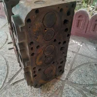 لوازم استوک ماک
