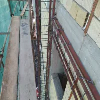 خدمات جوشکاری