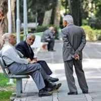 استخدام پرستار شبانه روزی