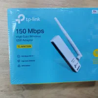 کارت شبکه USB و بی‌سیم تی پی-لینک مدل TL-WN722N