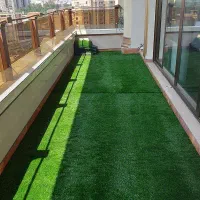 ۶۰ متر طول چمن مصنوعی کیفیت درجه یک