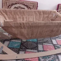گهواره|کالسکه و لوازم جانبی|سقز, |دیوار