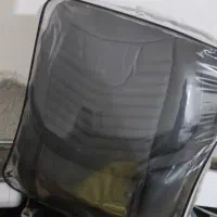 روکش صندلی سمند سورن