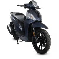 SYM 200 laky