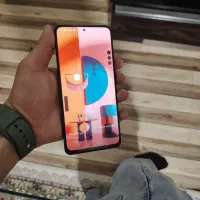 گوشی شیائومی نوت 12پرو|موبایل|مشهد, شهرک شهید باهنر|دیوار