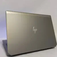 لپ تاپ hp zbook G5
