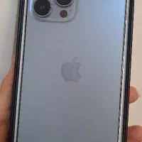 گوشی آیفون 13 کاملا نو