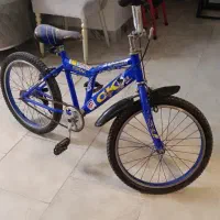 دوچرخه