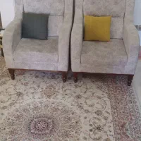 مبل تکی راحتی