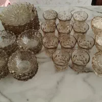 سرویس پذیرایی مانیسا شامپاینی