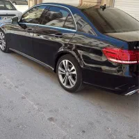 بنز E350 مدل 2014|خودرو سواری و وانت|کهریزک, |دیوار