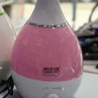 دستگاه بخورسرد