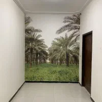 فروش و نصب کاغذ دیواری و نقاشی ساختمان
