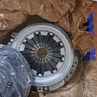 دیسک و صفحه کلاچ  و ظبط فابریک سی دی خور پژو پارس