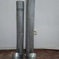 لوله بخاری