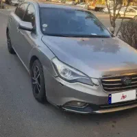 بسترن بی 50f اتومات