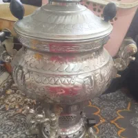 سماور گازی
