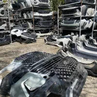 چراغ مهشکن x5 درب سراتوyd nx۲دیگنیتی fgکروز kmc