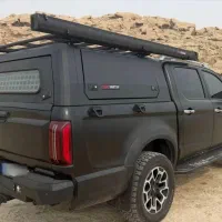 T9 صفر کیلومتر .آفرود شده کامل