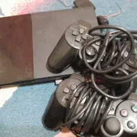 پلی استیشن ps2