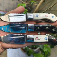 چاقو بابا کلیکسونی 17سانتی