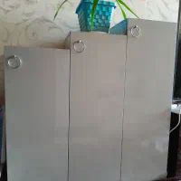 جاکفشی ام دی اف