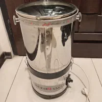 سبزی خرد کن برقی کلورانس 3 کیلویی