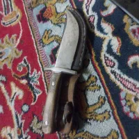 چاقو قدیمی