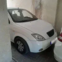 تیبا ۱ مدل ۹۵