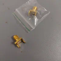 کانکتور های RF وارداتی
