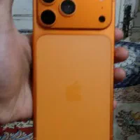 ایفون ۱۷پرومکس کپی ویتنام