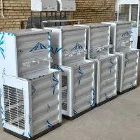 آبسرد کن صنعتی /یخچال نوشیدنی /یخچال تک درب