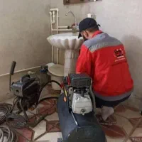 فنر زنی لوله باز کردن 100%رفسنجان  حومه ارزان فوری