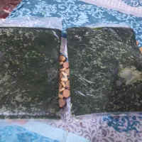 سبزی خورشتی وپلویی و قلیه ماهی و اش